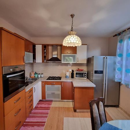 Apartment Grbac Barbat na Rabu Екстериор снимка