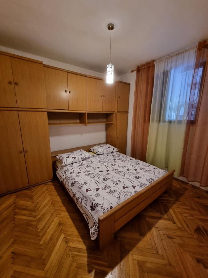 Apartment Grbac Barbat na Rabu Екстериор снимка