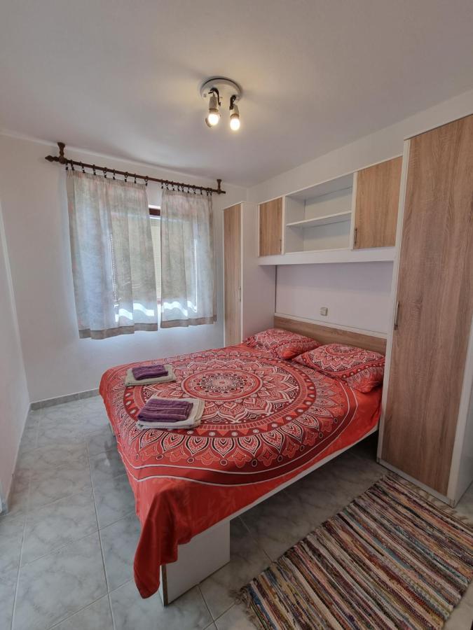 Apartment Grbac Barbat na Rabu Екстериор снимка