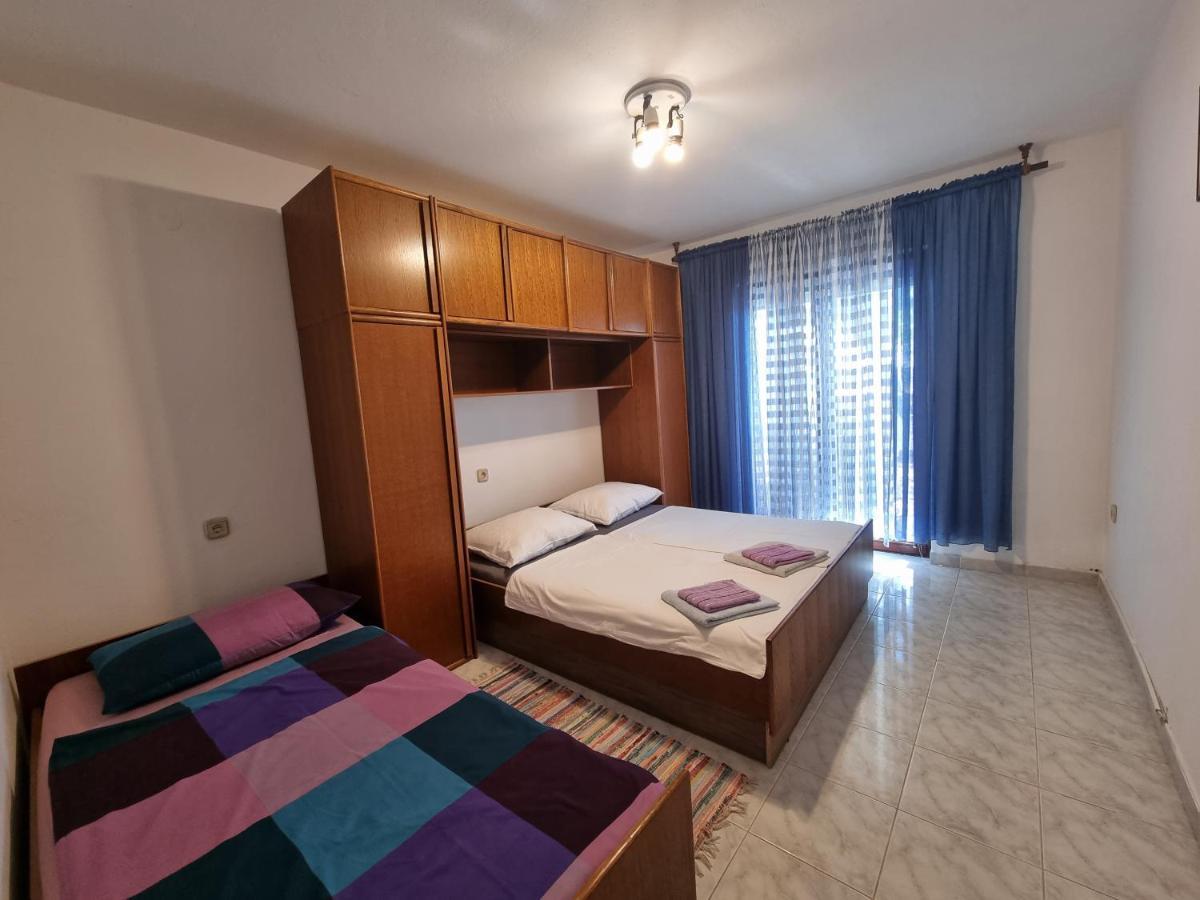Apartment Grbac Barbat na Rabu Екстериор снимка